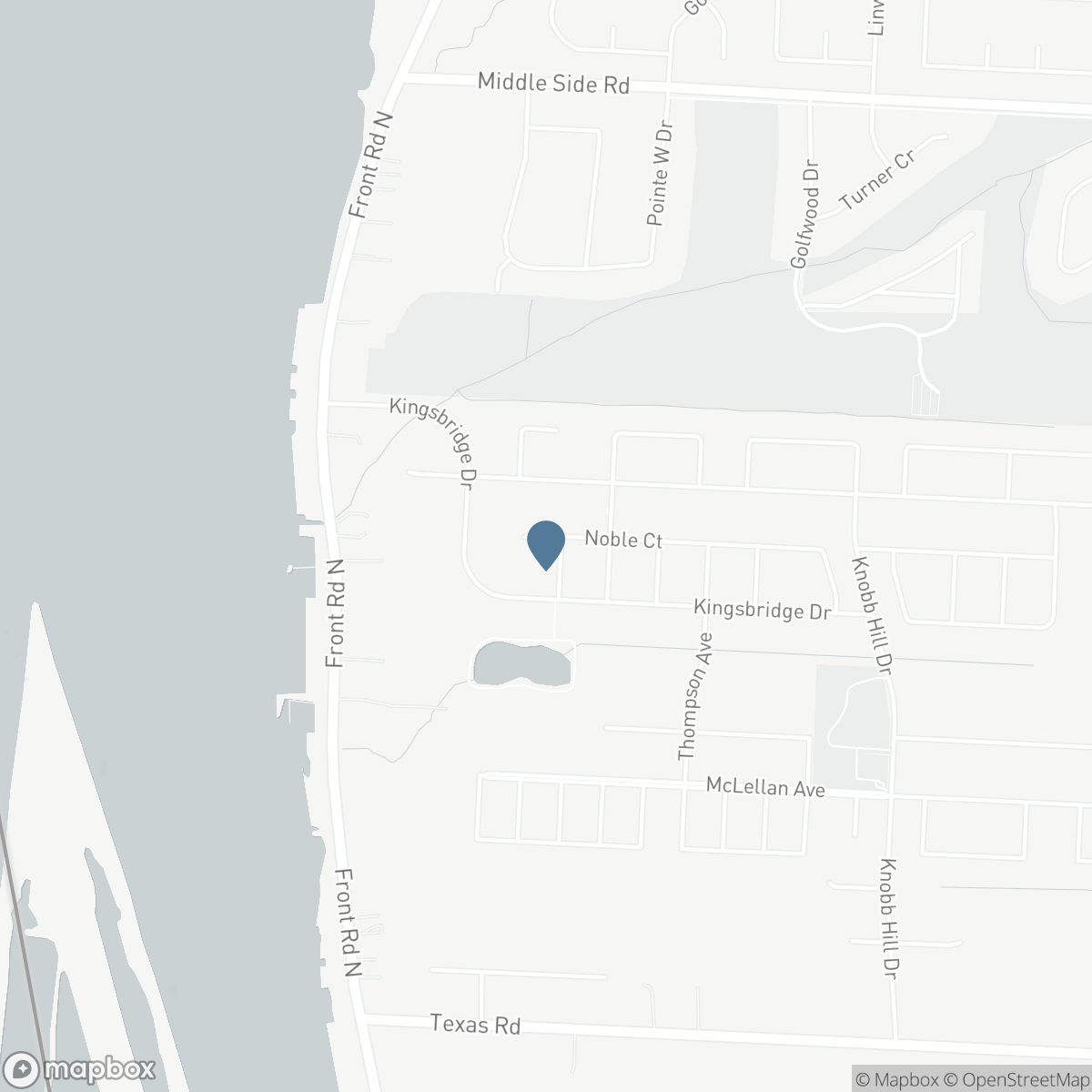 111 BONNET, Amherstburg, Ontario N9V 0G8